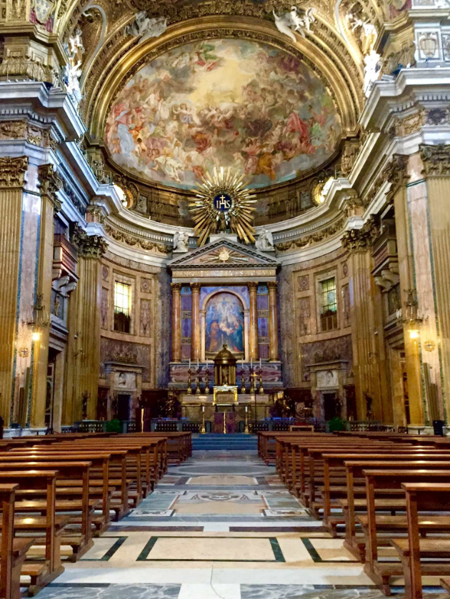 Church of Jesus
