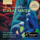 Sixteen - Stabat Mater
