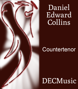 logo forDaniel Eward Collins