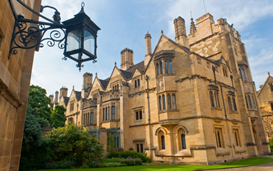 Magdalen College